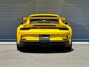 ９１１ ９１１ＧＴ３　Ｄ車　６速ＭＴ　クラブスポーツＰＫＧ　スポーツクロノ　Ｆｒリフター　ＬＥＤライト　ドライブレコーダー　ブラインドスポット　シートヒーター　電動シート　ＬＥＤ　アルミホイール（7枚目）