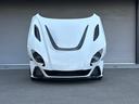 ヴォランテ　７７０Ｕｌｔｉｍａｔｅ　ディーラー車　世界限定１９９台　カーボンスポーツシート（42枚目）