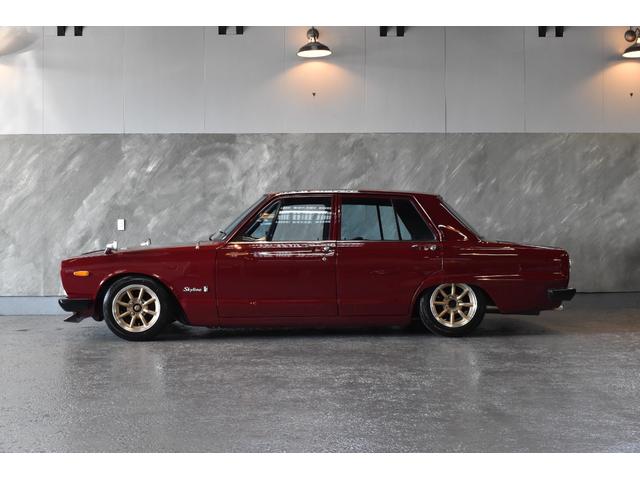 日産 スカイライン 2000gt 応談 昭和46年 1971年 福岡県 中古車 価格 Com 日産 スカイライン 2000gt 応談 昭和46年 1971年 福岡県 中古車 価格 Com