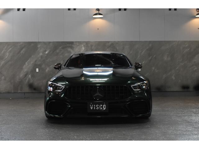 メルセデスＡＭＧ ＧＴ ４ドアクーペ