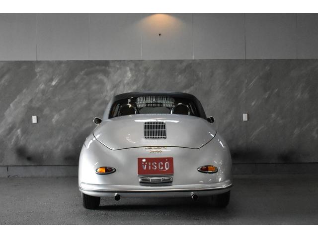 ３５６スピードスターレプリカ　コペンベース(7枚目)