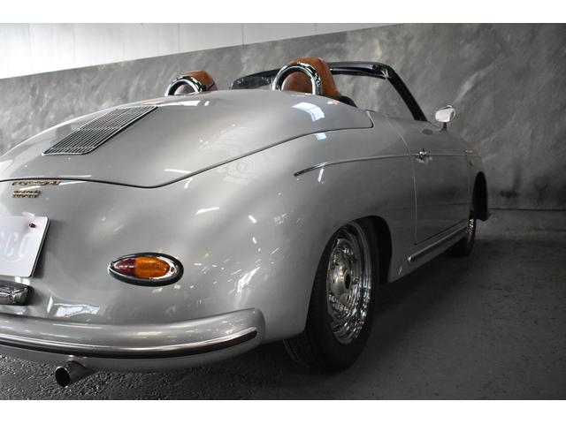 ３５６スピードスターレプリカ　コペンベース(21枚目)