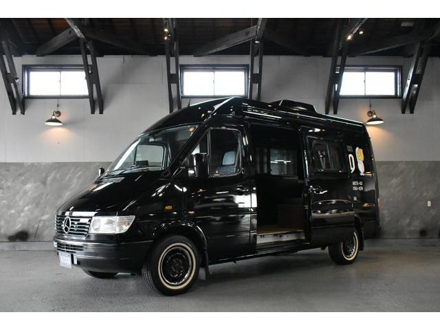 トランスポーターT1N(メルセデス・ベンツ)312D トランスポーターT1N(メルセデス・ベンツ)312D