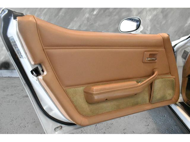 シボレーコルベット C3(24枚目)