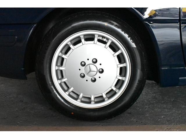 SL SL500 D車 右ハンドル(18枚目)