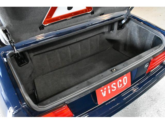 SL SL500 D車 右ハンドル(21枚目)