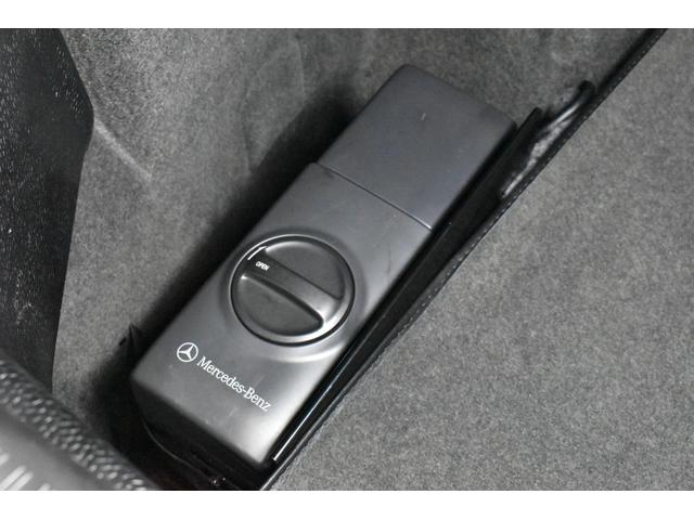 SL SL500 D車 右ハンドル(22枚目)