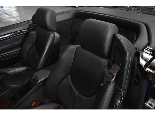 SL SL500 D車 右ハンドル(36枚目)