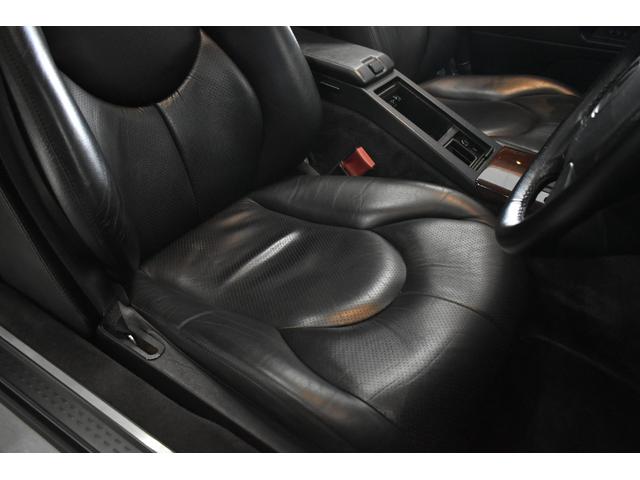 SL SL500 D車 右ハンドル(37枚目)
