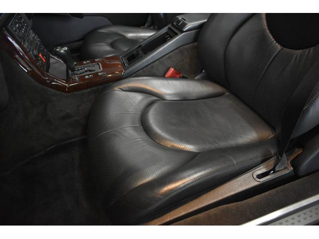 SL SL500 D車 右ハンドル(38枚目)