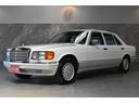 ５６０ＳＥＬ　Ｄ車　２オーナー　ガレージ保管(2枚目)