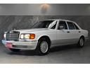 ５６０ＳＥＬ　Ｄ車　２オーナー　ガレージ保管(3枚目)