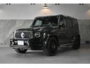 Ｇ６３　ＡＭＧレザーエクスクルーシブＰＫＧ　ナイトＰＫＧ　ＢＲＡＢＵＳリップ　ＢＲＡＢＵＳ　２３ＡＷ　ＡＭＧバンパーガード　Ｂｒｕｍｅｓｔｅｒ３Ｄサウンド(2枚目)