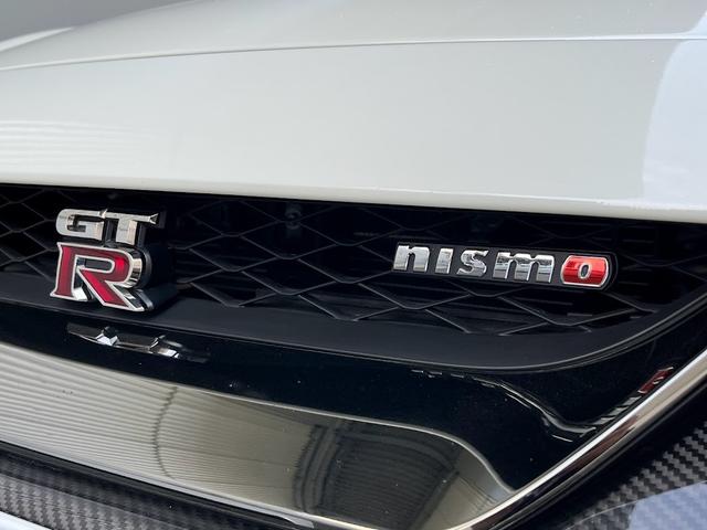 ニスモ スポーツリセッティング プロテクションフィルム 3200km 禁煙車(19枚目)