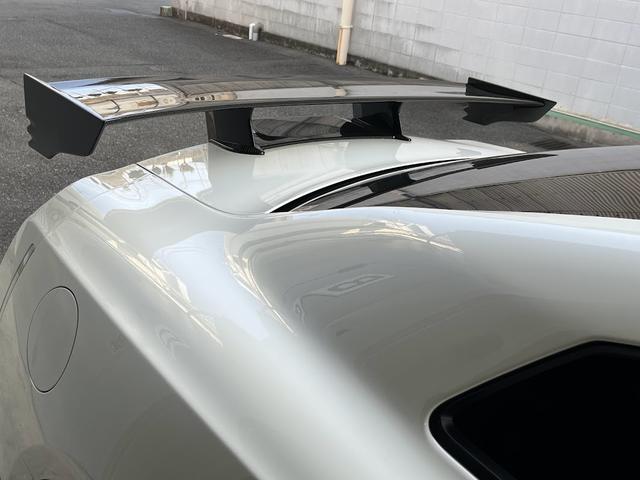 ニスモ スポーツリセッティング プロテクションフィルム 3200km 禁煙車(26枚目)