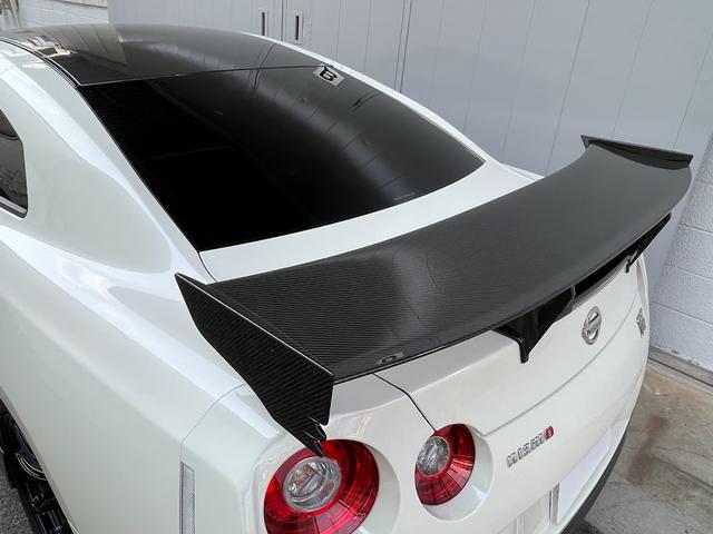 ニスモ スポーツリセッティング プロテクションフィルム 3200km 禁煙車(27枚目)