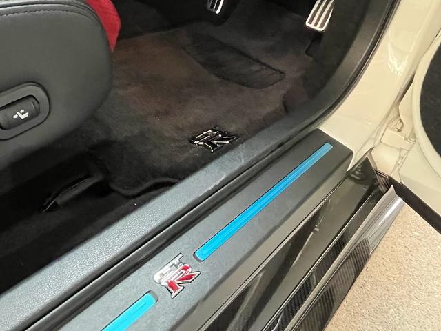 ニスモ スポーツリセッティング プロテクションフィルム 3200km 禁煙車(39枚目)