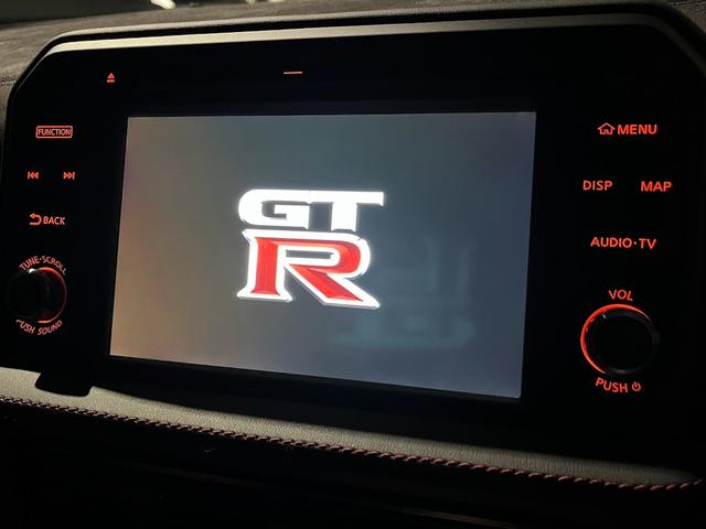 ニスモ スポーツリセッティング プロテクションフィルム 3200km 禁煙車(41枚目)