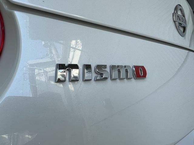 ニスモ スポーツリセッティング プロテクションフィルム 3200km 禁煙車(50枚目)