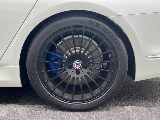 ＢＭＷアルピナ Ｂ７