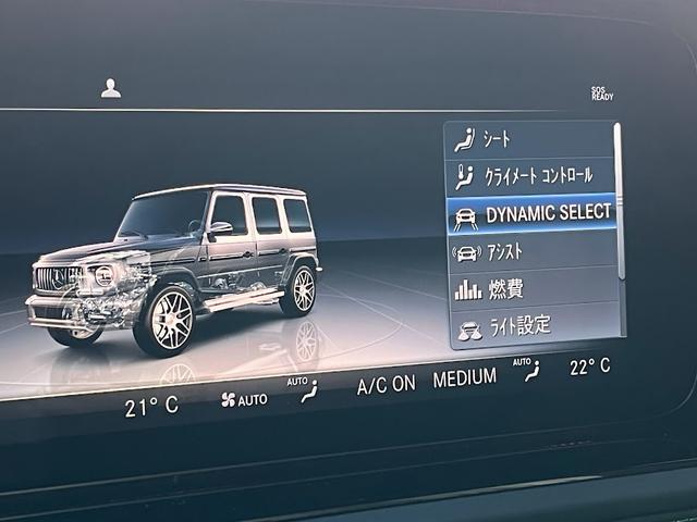 メルセデスＡＭＧ Ｇクラス