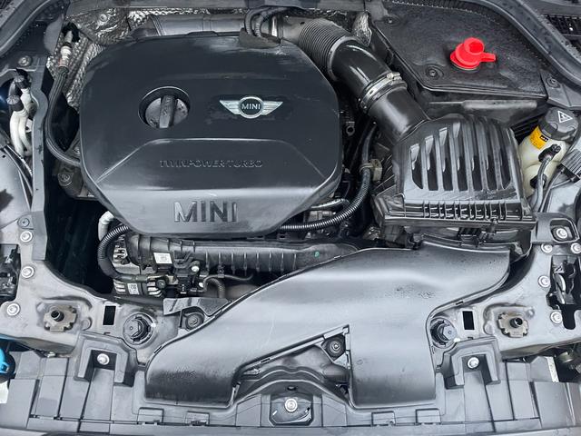 ＭＩＮＩ ワン　６ＭＴ　ＥＴＣ（6枚目）
