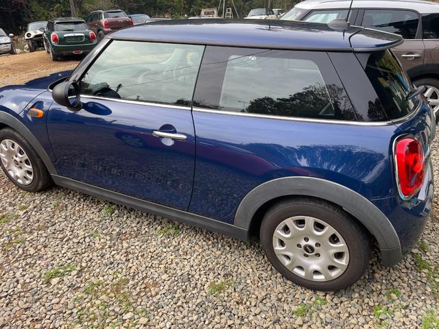 ＭＩＮＩ ワン　６ＭＴ　ＥＴＣ（9枚目）