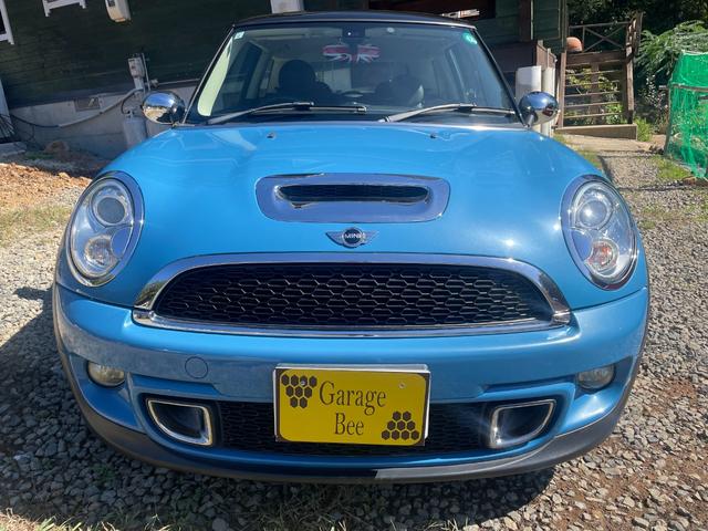 ＭＩＮＩ クーパーＳ　ベイズウオーター　ＥＴＣ　スポーツモード搭載（2枚目）