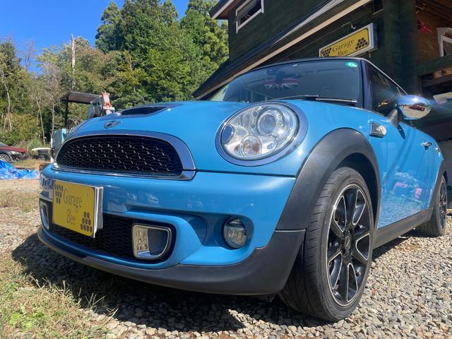ＭＩＮＩ クーパーＳ　ベイズウオーター　ＥＴＣ　スポーツモード搭載（3枚目）