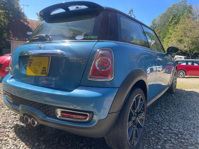 ＭＩＮＩ クーパーＳ　ベイズウオーター　ＥＴＣ　スポーツモード搭載（8枚目）