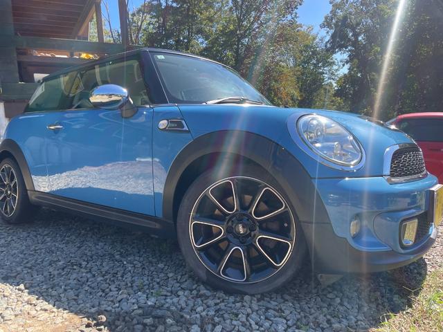 ＭＩＮＩ クーパーＳ　ベイズウオーター　ＥＴＣ　スポーツモード搭載（15枚目）