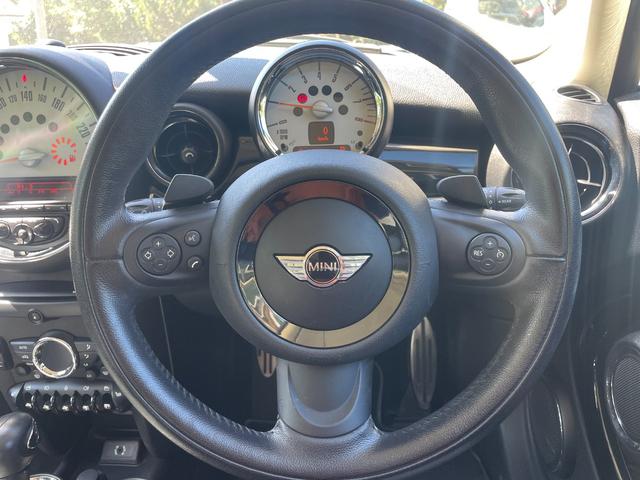 ＭＩＮＩ クーパーＳ　ベイズウオーター　ＥＴＣ　スポーツモード搭載（29枚目）