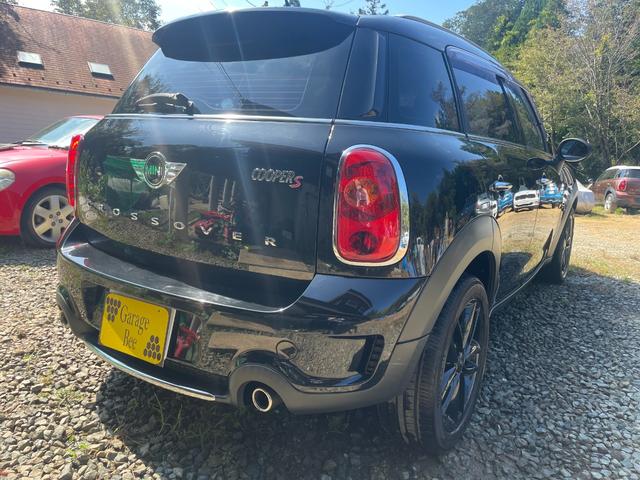 ＭＩＮＩ クーパーＳ　クロスオーバー　ＥＴＣ　カロッツェリアＡＶＩＣ－ＺＨ０００７（23枚目）