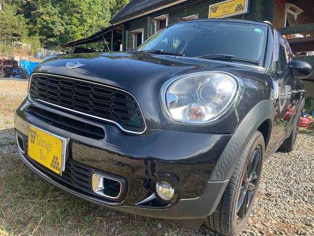 ＭＩＮＩ クーパーＳ　クロスオーバー　ＥＴＣ　カロッツェリアＡＶＩＣ－ＺＨ０００７（26枚目）