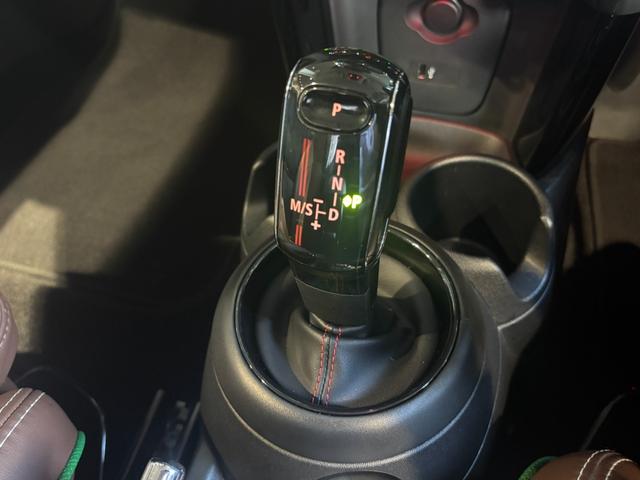 MINI クーパーS 60イヤーズエディション 2年保証 特別仕様車 茶レザー 純ナビ Bカメラ(29枚目)