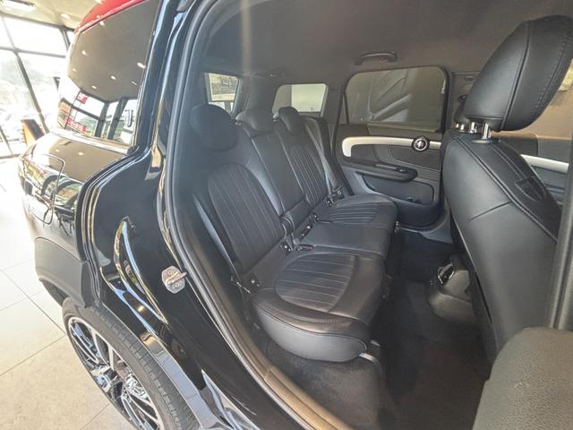 MINI ジョンクーパーワークス クロスオーバー YOURSパッケージ 電動シート シートヒーター 4輪駆動 後期型 TVチューナー バックカメラ LEDライト 純正ナビ 純正アルミホイール ACC(16枚目)