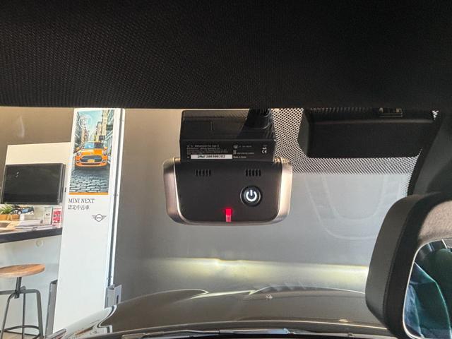 MINI ジョンクーパーワークス クロスオーバー YOURSパッケージ 電動シート シートヒーター 4輪駆動 後期型 TVチューナー バックカメラ LEDライト 純正ナビ 純正アルミホイール ACC(25枚目)