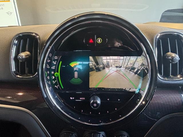 MINI ジョンクーパーワークス クロスオーバー YOURSパッケージ 電動シート シートヒーター 4輪駆動 後期型 TVチューナー バックカメラ LEDライト 純正ナビ 純正アルミホイール ACC(30枚目)