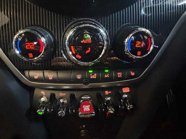 MINI ジョンクーパーワークス クロスオーバー YOURSパッケージ 電動シート シートヒーター 4輪駆動 後期型 TVチューナー バックカメラ LEDライト 純正ナビ 純正アルミホイール ACC(32枚目)