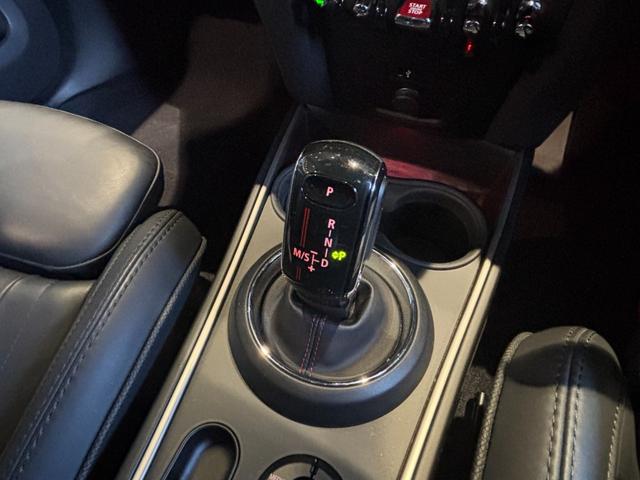 MINI ジョンクーパーワークス クロスオーバー YOURSパッケージ 電動シート シートヒーター 4輪駆動 後期型 TVチューナー バックカメラ LEDライト 純正ナビ 純正アルミホイール ACC(34枚目)