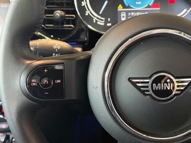 MINI クーパーSプレミアムプラスパッケージクラシックトリム 2年保証 後期モデル Appleカープレイ バックモニター 前後センサー(15枚目)