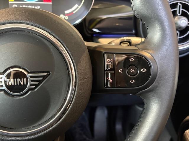 MINI クーパーSプレミアムプラスパッケージクラシックトリム 2年保証 後期モデル Appleカープレイ バックモニター 前後センサー(16枚目)