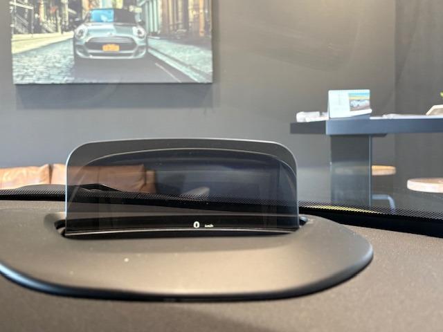 MINI クーパーSプレミアムプラスパッケージクラシックトリム 2年保証 後期モデル Appleカープレイ バックモニター 前後センサー(21枚目)