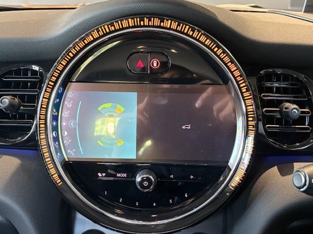 MINI クーパーSプレミアムプラスパッケージクラシックトリム 2年保証 後期モデル Appleカープレイ バックモニター 前後センサー(24枚目)