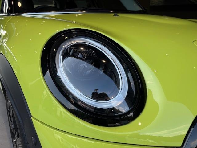 MINI クーパーSプレミアムプラスパッケージクラシックトリム 2年保証 後期モデル Appleカープレイ バックモニター 前後センサー(38枚目)