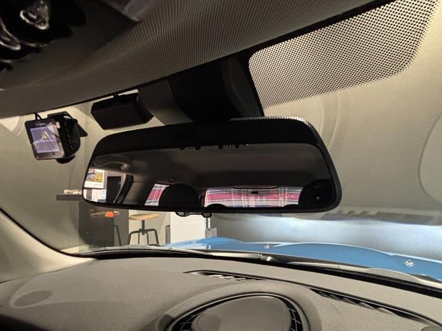 ＭＩＮＩ クーパーＳ　クラシック・トリム　アップルカープレイ　シートヒーター　ＥＴＣ　バックカメラ　衝突被害軽減ブレーキ　ワイヤレスチャージ（23枚目）