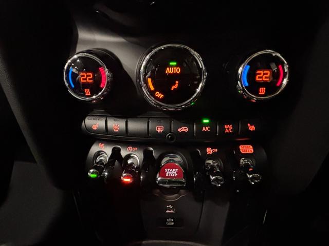 ＭＩＮＩ クーパーＳ　クラシック・トリム　アップルカープレイ　シートヒーター　ＥＴＣ　バックカメラ　衝突被害軽減ブレーキ　ワイヤレスチャージ（28枚目）