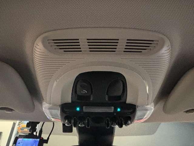 MINI クーパーD 5ドア DCT 中期型・純正HDDナビ・バックカメラ・前後ドラレコ付(16枚目)