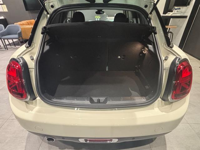 MINI クーパー 純正ナビ バックカメラ ETC 純正17インチAW 中期型(8枚目)