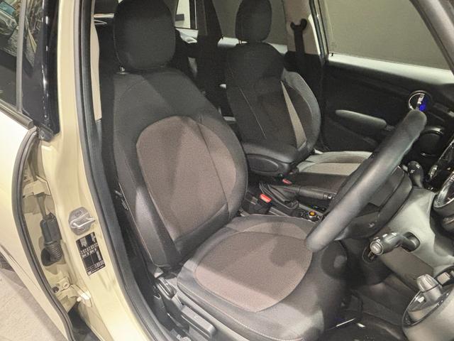 MINI クーパー 純正ナビ バックカメラ ETC 純正17インチAW 中期型(10枚目)